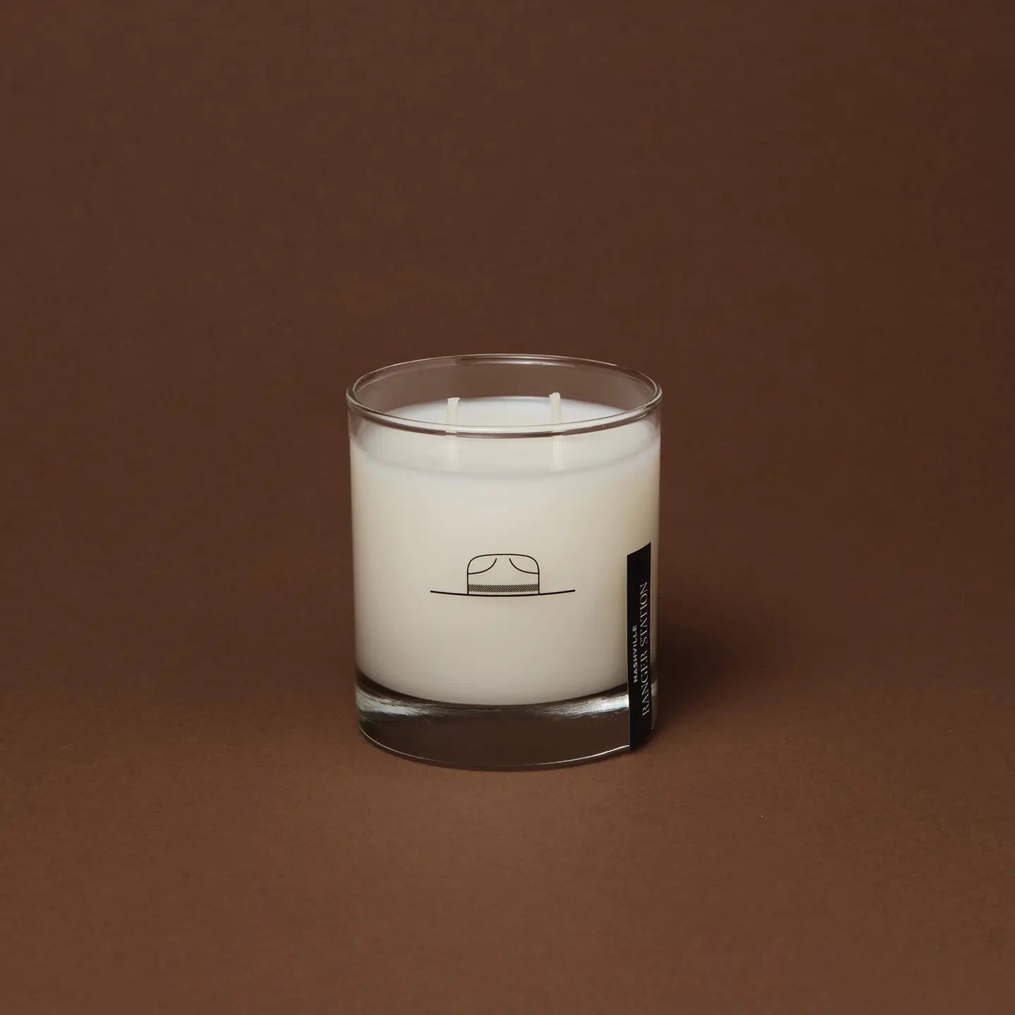 ADD-ON Ranger Station Candle - Nashville
