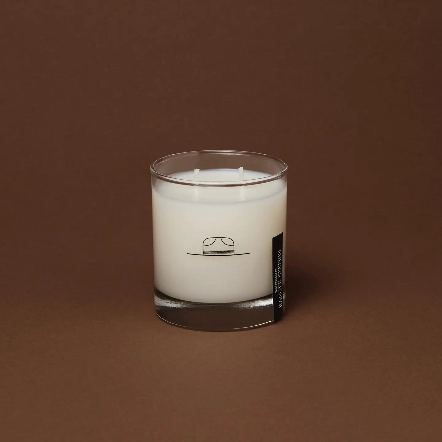 ADD-ON Ranger Station Candle - Santalum